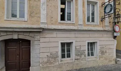 Bernardka Baloh, s.p. - Frizerski salon za moške