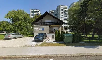 Alihodžić transport, Velid Alihodžić s.p.