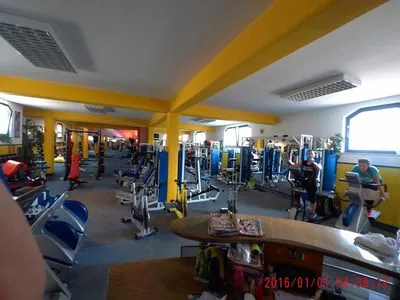 FIT-GYM Fitness