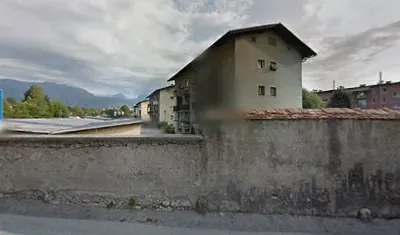 Kramat zaključna dela v gradbeništvu d.o.o. Kamnik