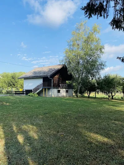Rest House Korana