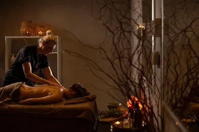 Massage, Wellness & Beauty Ilumina - Dubrovnik