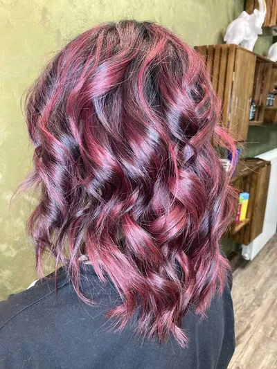 D‘Hair