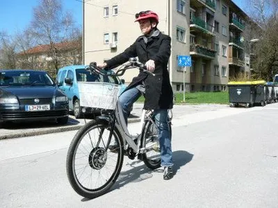 Kolesarski servis - KOLOVAT Servis koles in električnih koles Matija Ramšak s.p.