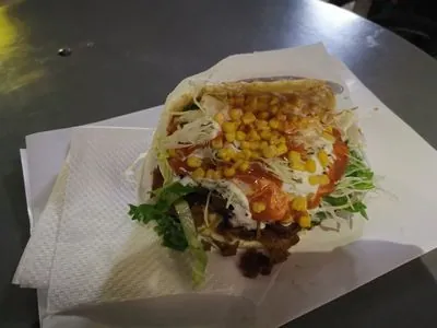 FAST FOOD HOJS