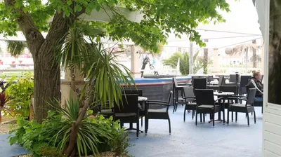 Pizzeria In Forno