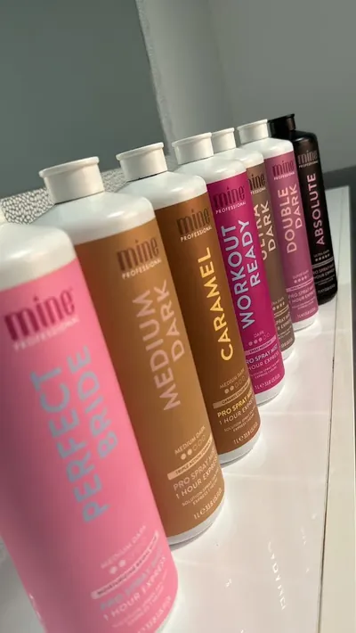 Inna Beauty Studio