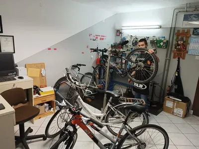 Ski i bicikl servis CERO