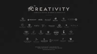 Simple And Logical Design Studio