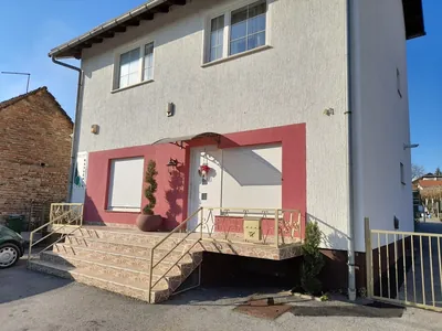Eleco apartments