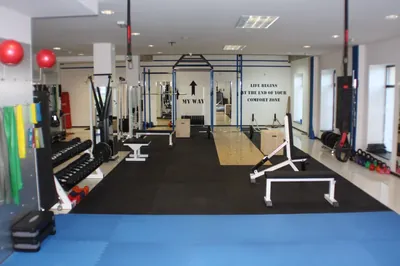 My Gym Bjelovar