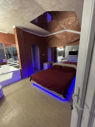 Štek Apartmani Pančevo