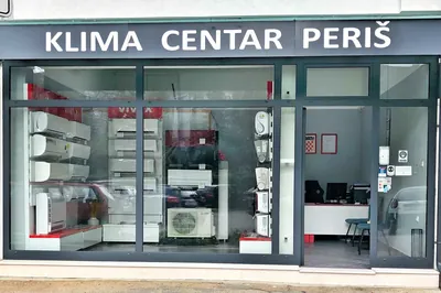 Air Center Periš