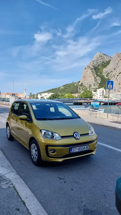 Iluma | Rent a Car