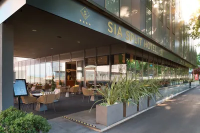 Siana Restoran