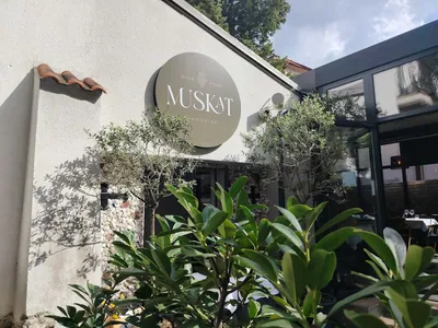 Restoran Muskat