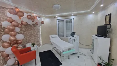 NeXtgen beauty studio