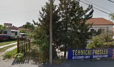 TP CENTAR LAKI