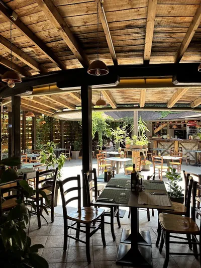 Restavracija Murka & Wine Bar