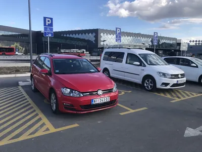 Private Taxi Niš