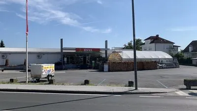 Živex trgovina in storitve d.o.o. Volčja Draga - Živex trgovina Ptuj