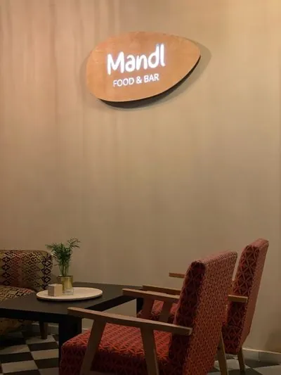 Mandl Food & Bar