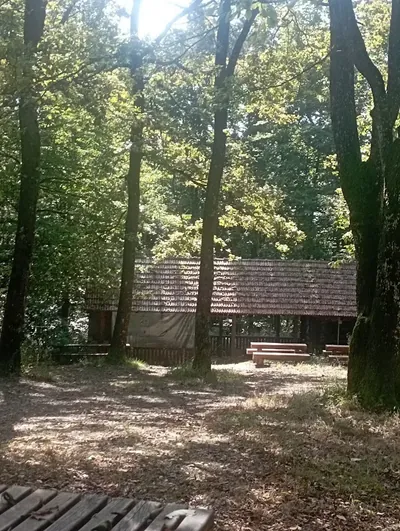 Žbica Bike