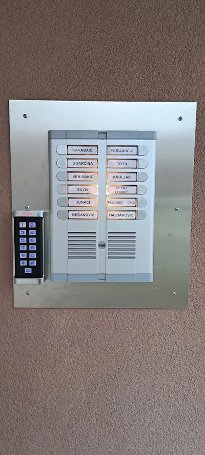 NOVO VRIJEME ELEKTROINSTALACIJE