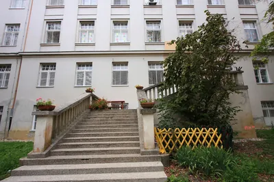Children's home