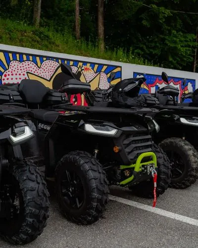 RENT A QUAD