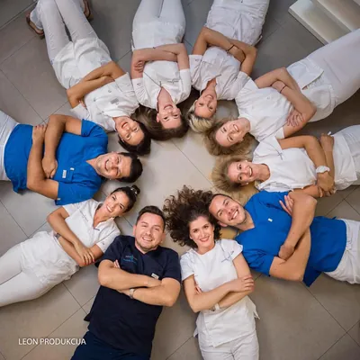 Salona Dental Stomatološka Poliklinika