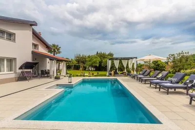 Adriatic Luxury Villas - Agency for Luxury Villa Rental
