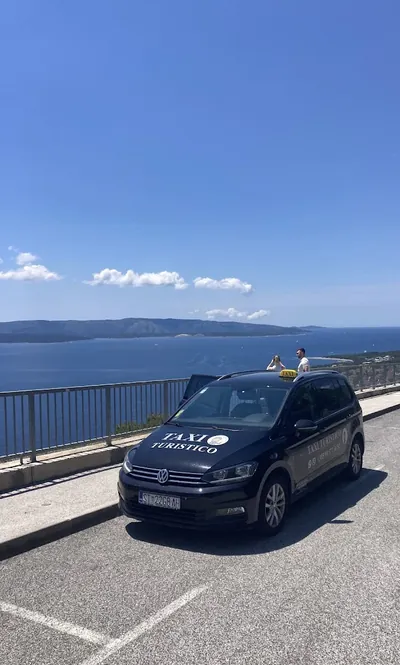 Taxi Turistico Supetar Brac