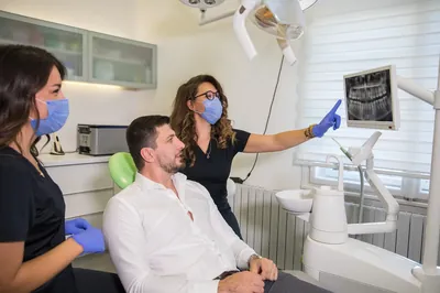 Smile Esthetics