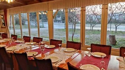 Restoran Pod Švarčom