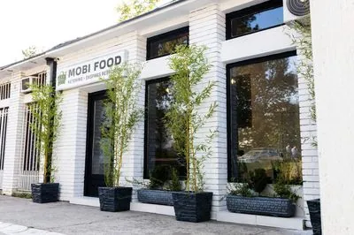 Mobi Food