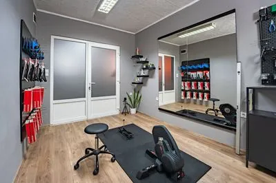 Segin bikefit