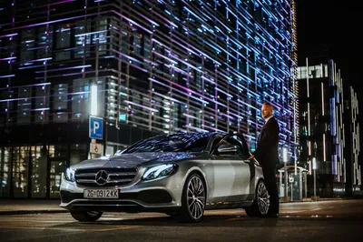Zagreb Private Chauffeur