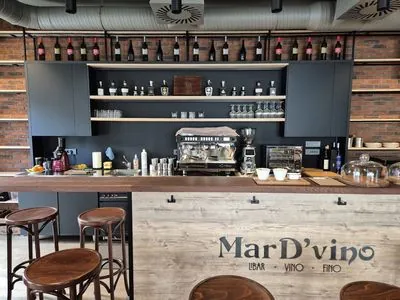 MarD’vino