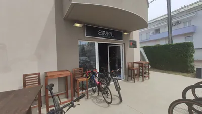 SIMPIL Bicikli & Svašta nešto