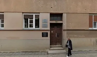 Jana Masaryka 30