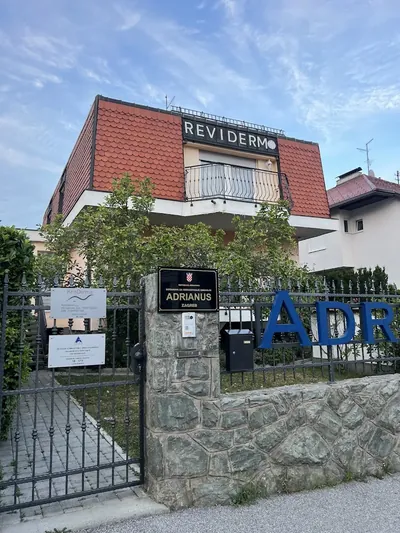 Učilište Adrianus
