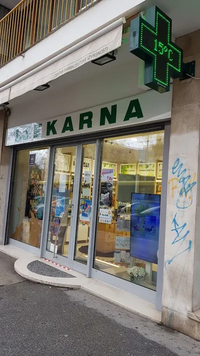Ljekarne Phyto pharma Split