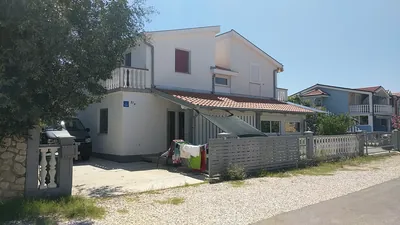 Apartment Matko