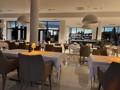 Kolonada Restaurant