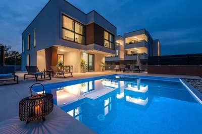 Villa Menalo