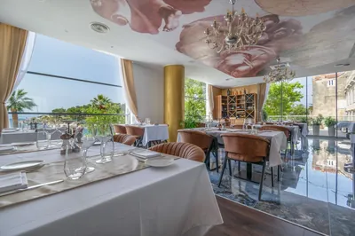 Wine and Restaurant Castellum