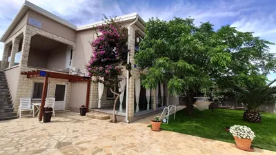 Apartman Tina