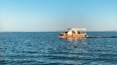 Boat Tours Vir