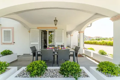Villa Suva Punta